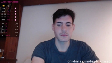 Bigdick_Masc  29-05-2021